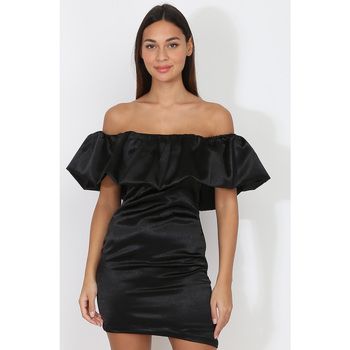 La Modeuse Vestidos 64666_P147459 para mujer
