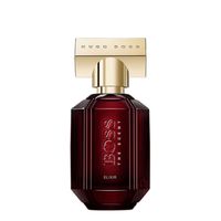 boss boss the scent for her elixir