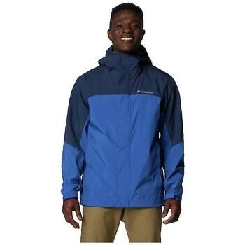Columbia Chaqueta Veste Wahkeena Falls™ 3L Shell para mujer
