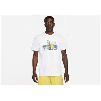 Nike Camiseta 5am Art para hombre