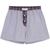 hand over short boxfer para mujer