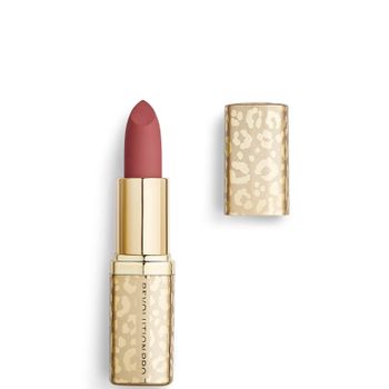 Revolution Pro New Neutral Satin Matte Lipstick 3.2g (Various Shades) - Velvet