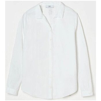 Le Temps des Cerises Camisa Camiseta AZUCENA para mujer