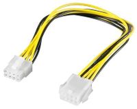 cable prolongador 8 pines p44