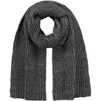 barts bufanda wyonscarf grey para hombre