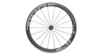zipp 303 firecrest tubular 700mm   9x100mm   rueda delantera patines