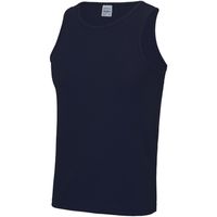 awdis camiseta tirantes just cool para hombre