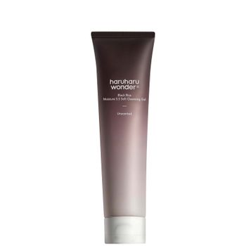 Haruharu Wonder Black Rice Moisture 5.5 Soft Cleansing Gel 100ml