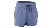 ion tally 2 5  shorts mujer azul