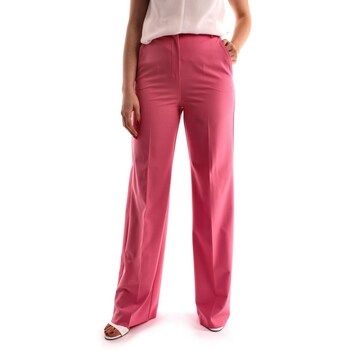 Marella Pantalón fluido CALADIO para mujer