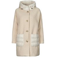 geox abrigo w calithe long coat para mujer