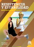 resistencia y estabilidad para personas mayores