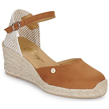 Betty London Alpargatas CASSIA para mujer