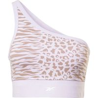 reebok sport sujetador deportivo mod safari cotton bralett para mujer