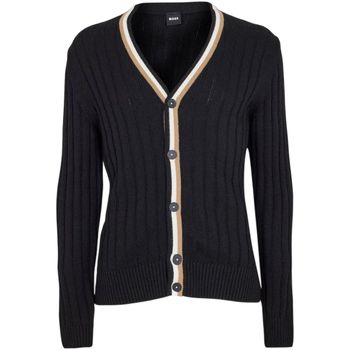 BOSS Chaqueta de punto Losilvio para mujer