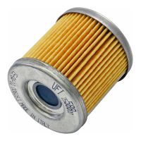 filtro de aceite ufi 2558800