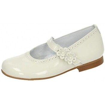 Bambineli Bailarinas 4383 Beige para niña