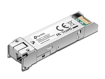 TP-LINK TL-SM321A MODULO SFP BIDIRECCIONAL 1000BASE-BX WDM