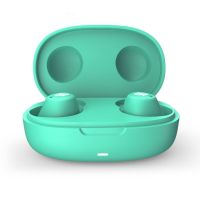 urbanista lisboa auriculares true wireless inalambricos verde menta