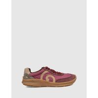 el naturalista zapatillas zapatilla barefoot n5435a burdeos para mujer