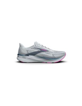 Zapatillas de Running Brooks Revel 8 Mujer Gris