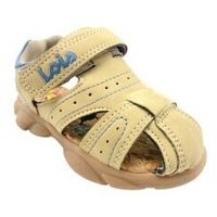 lois sandalias sandalia nino 46269 taupe para nino