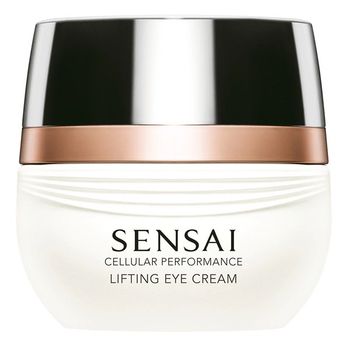 Sensai Contorno de Ojos Cellular Performance Lifting Eye Cream Crema Contorno De Ojos Efecto Lifting
