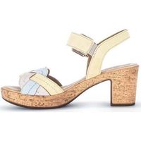 gabor sandalias 2476310 para mujer