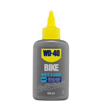 Bike Wet Chain Lube 100ml