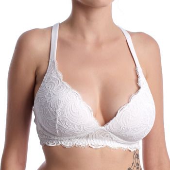 Lormar Triángulo/Sin Aros VELA-FRIZZANTE para mujer