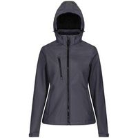 regatta cortaviento venturer para mujer
