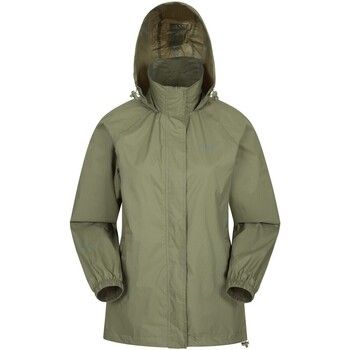 Mountain Warehouse Chaqueta Pakka II para mujer