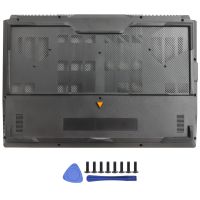 para asus tuf gaming f17 fx707 a17 fa707 portatiles casenotebook lcd contraportadabisel frontalreposamanosaccesorios inferiores para portatiles