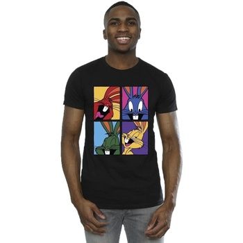 Dessins Animés Camiseta BI36573 para hombre