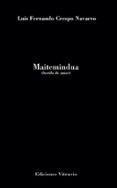 maitemindua herida de amor