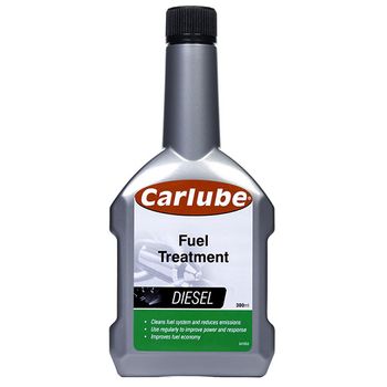 Diesel Treatment 300ml