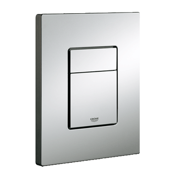 Pulsador De Wc Cromo Grohe