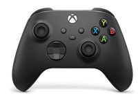 mando xbox - microsoft xbox bluetooth carbon black negro para series x s one pc android ios