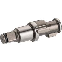 hazet 9012el-spc-073 cuadrado  con juego de anillos