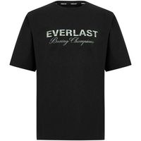everlast camiseta gt27727 para hombre