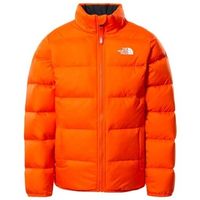 the north face abrigo de plumas nf0a4tjf para nino