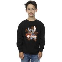 disney jersey ohana para nino