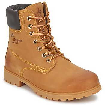 Panama Jack Botines PANAMA 03 para hombre