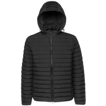 Geox Abrigo de plumas M4625h para hombre