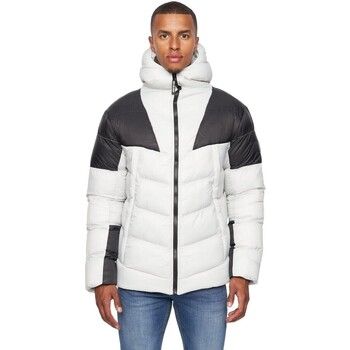 Duck And Cover Abrigo de plumas Raymax para hombre