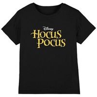 hocus pocus tops y camisetas tv4262 para nina