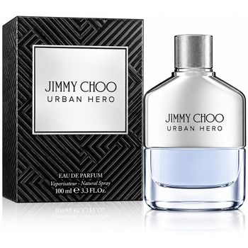 Jimmy Choo Perfume Urban Hero Eau de Parfum 50 ml para mujer