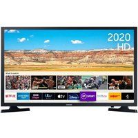 32 samsung ue32t4300akxxu  smart hd ready hdr led tv