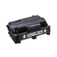 cartucho de toner ricoh 821229 original negro 25000 paginas