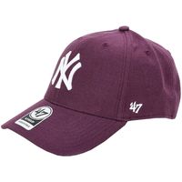 47 brand gorra new york yankees mvp cap para mujer